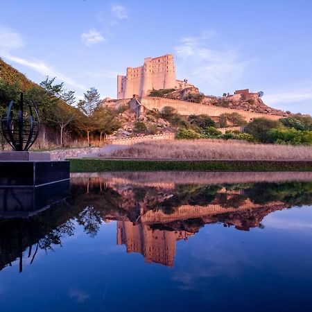 Alila Fort Bishangarh Jaipur - A Hyatt Brand Εξωτερικό φωτογραφία