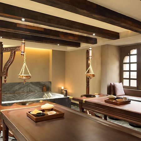 Alila Fort Bishangarh Jaipur - A Hyatt Brand Εξωτερικό φωτογραφία