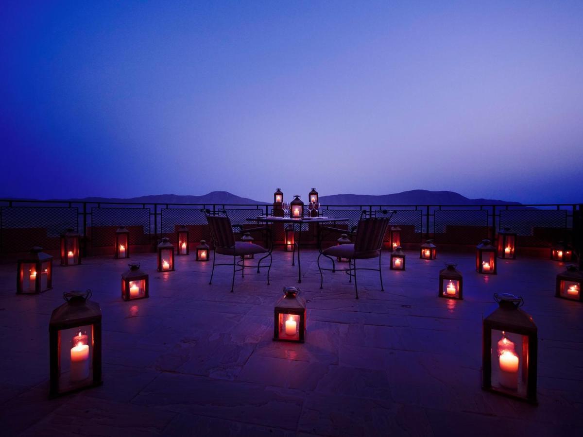 Alila Fort Bishangarh Jaipur - A Hyatt Brand Εξωτερικό φωτογραφία