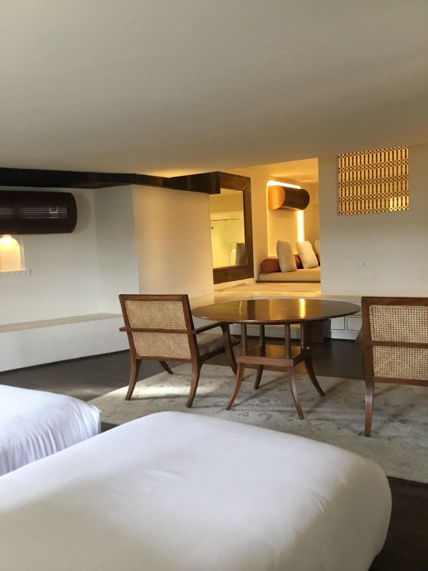 Alila Fort Bishangarh Jaipur - A Hyatt Brand Εξωτερικό φωτογραφία