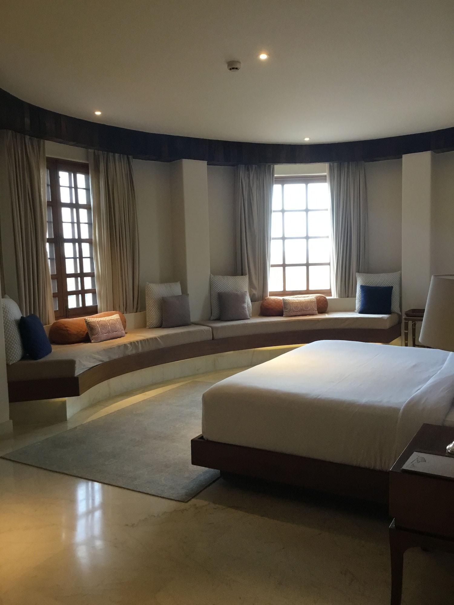 Alila Fort Bishangarh Jaipur - A Hyatt Brand Εξωτερικό φωτογραφία