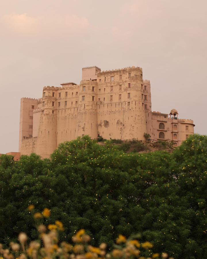 Alila Fort Bishangarh Jaipur - A Hyatt Brand Εξωτερικό φωτογραφία