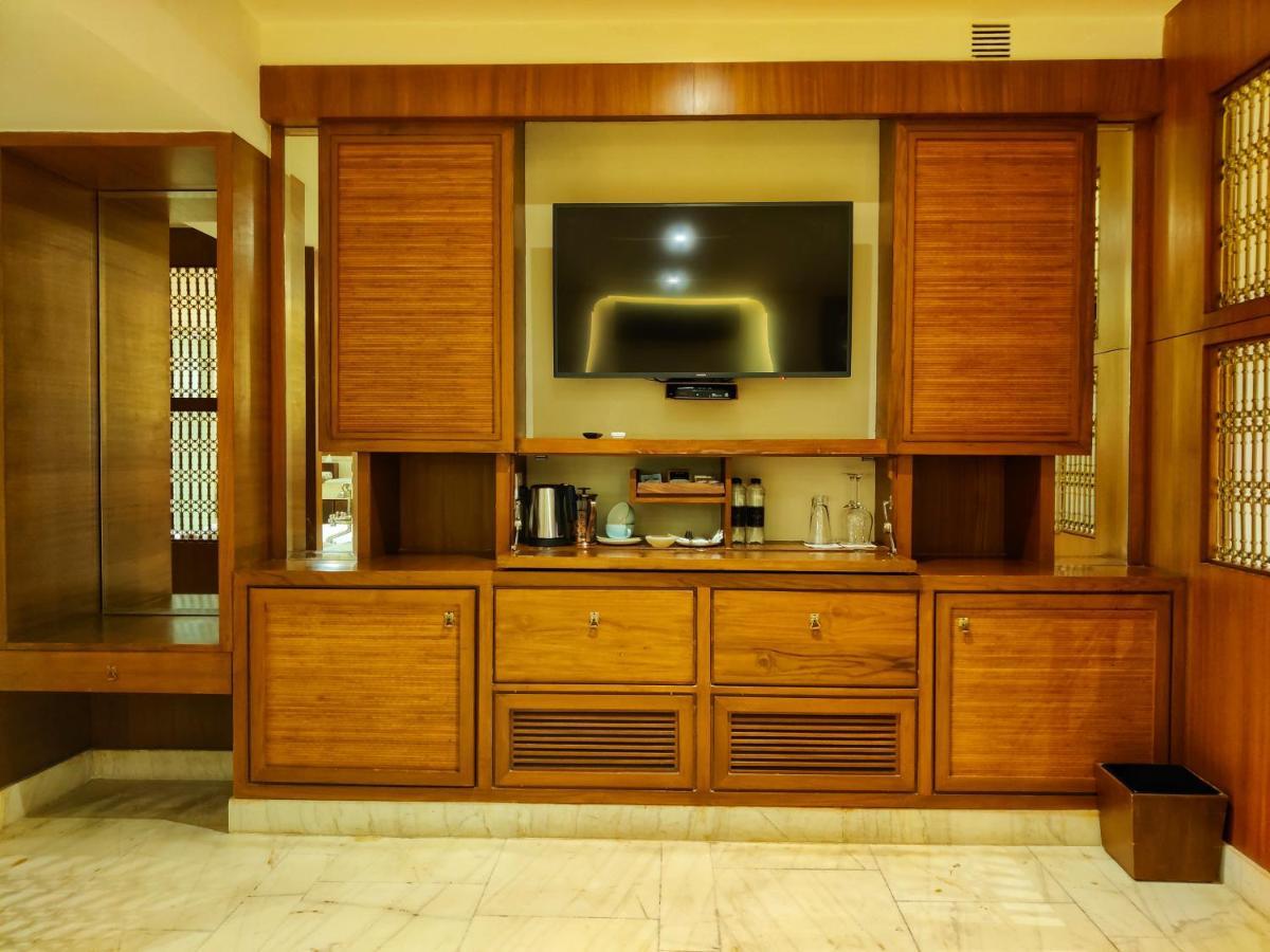 Alila Fort Bishangarh Jaipur - A Hyatt Brand Εξωτερικό φωτογραφία