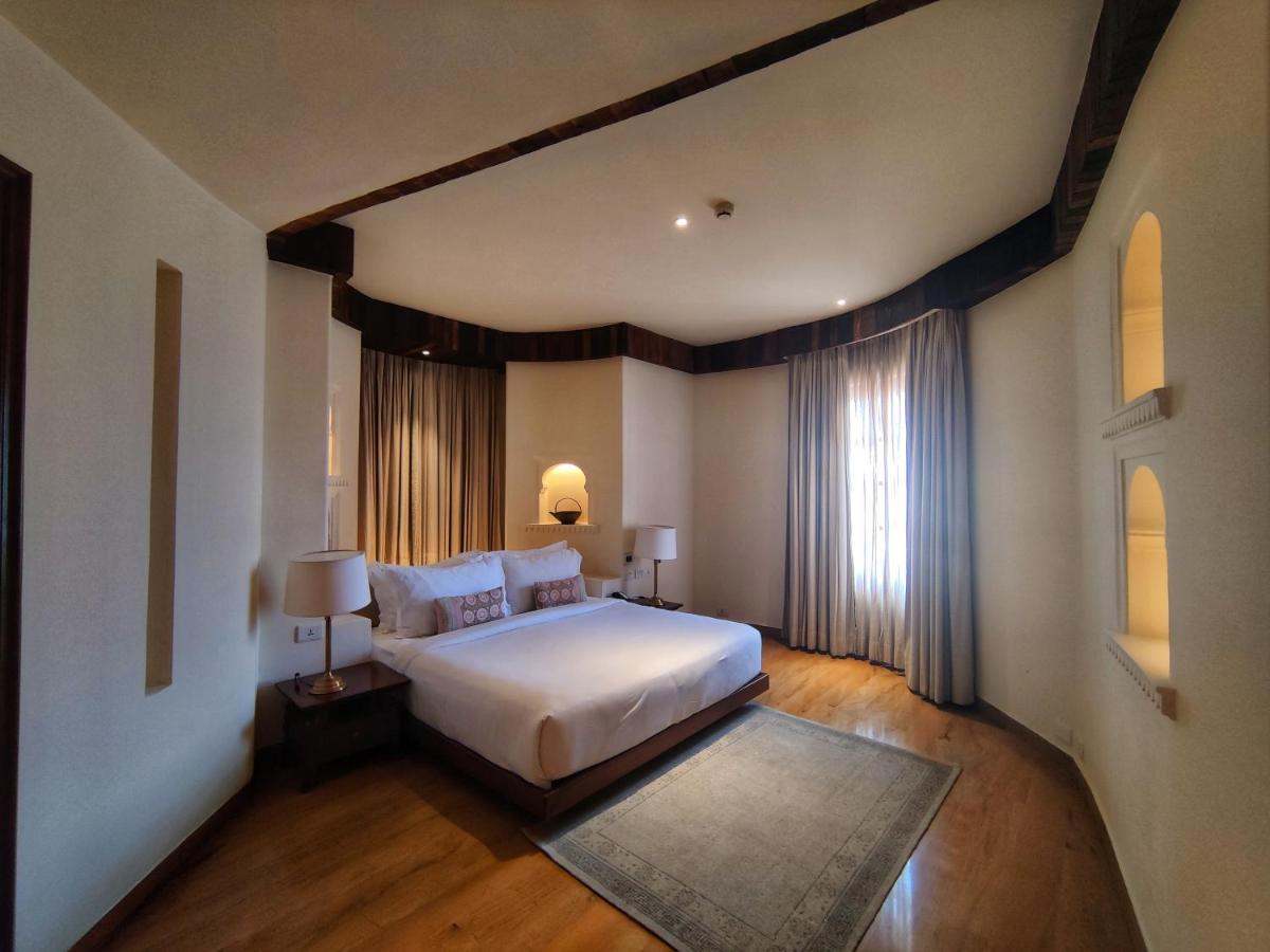 Alila Fort Bishangarh Jaipur - A Hyatt Brand Εξωτερικό φωτογραφία
