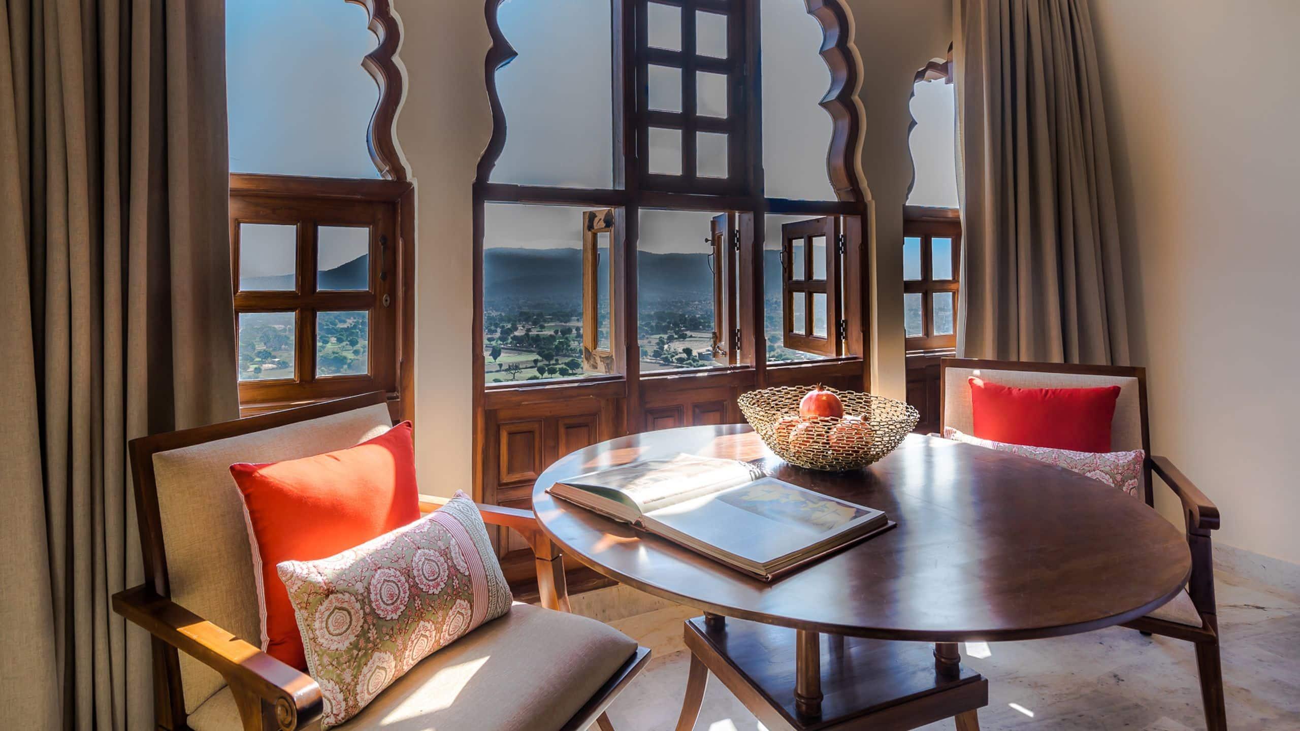Alila Fort Bishangarh Jaipur - A Hyatt Brand Εξωτερικό φωτογραφία