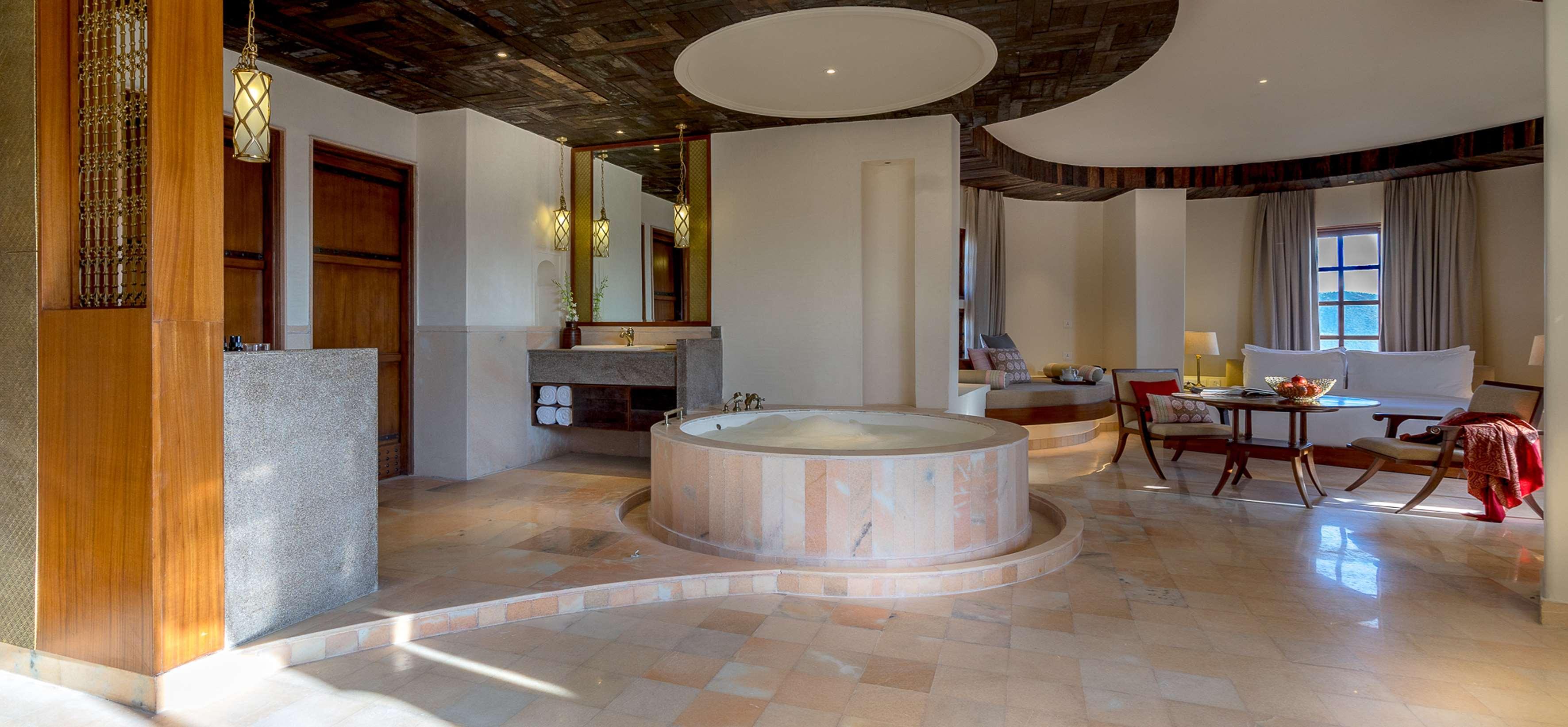 Alila Fort Bishangarh Jaipur - A Hyatt Brand Εξωτερικό φωτογραφία