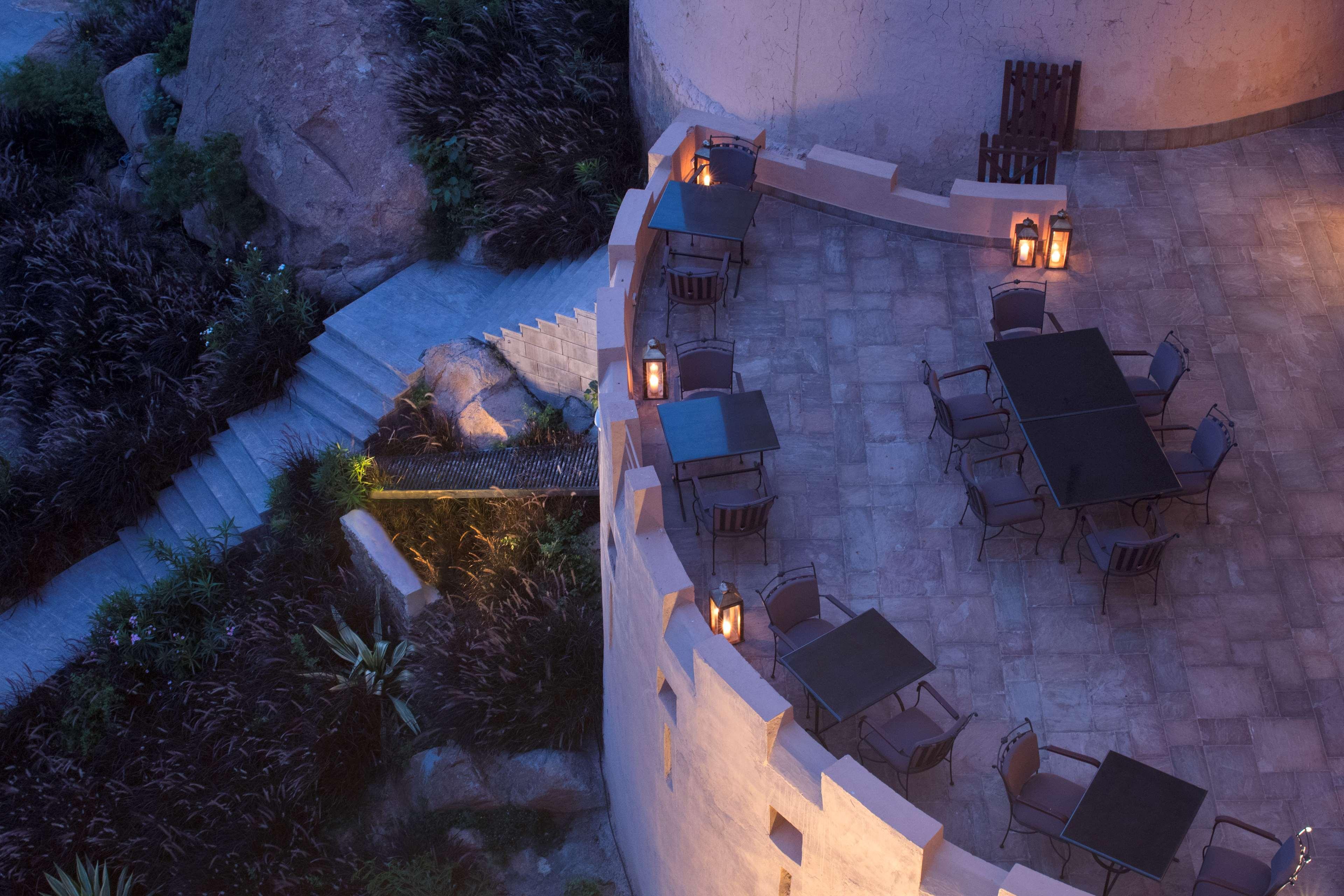 Alila Fort Bishangarh Jaipur - A Hyatt Brand Εξωτερικό φωτογραφία