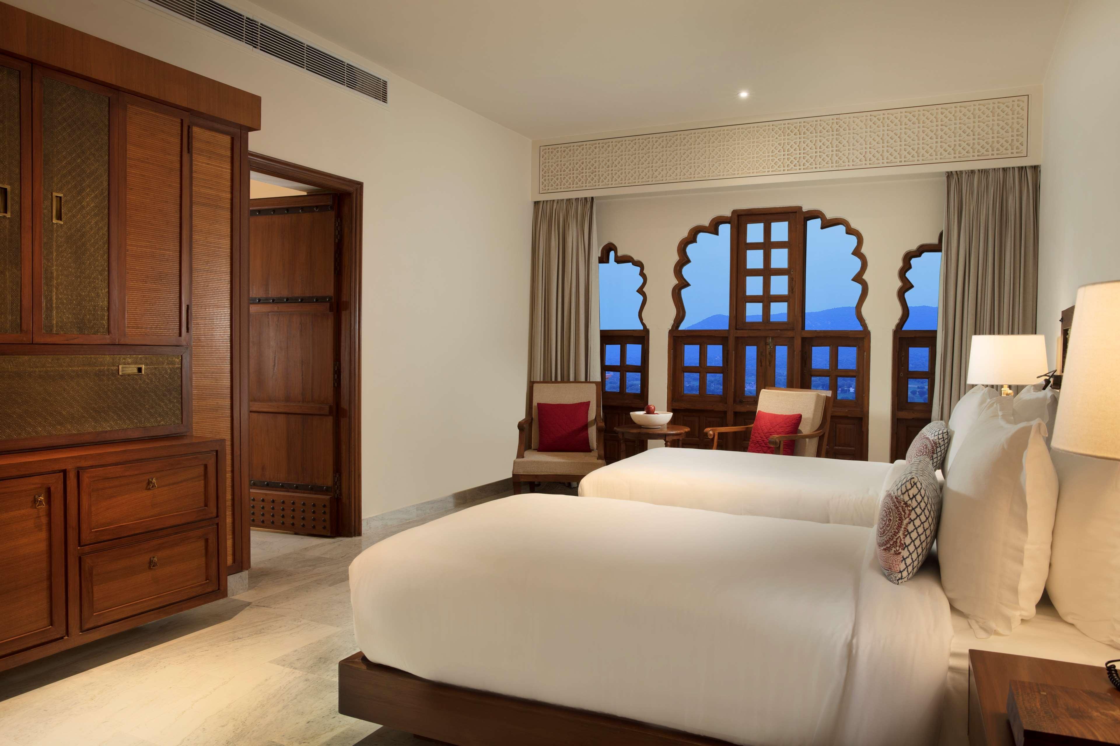 Alila Fort Bishangarh Jaipur - A Hyatt Brand Εξωτερικό φωτογραφία