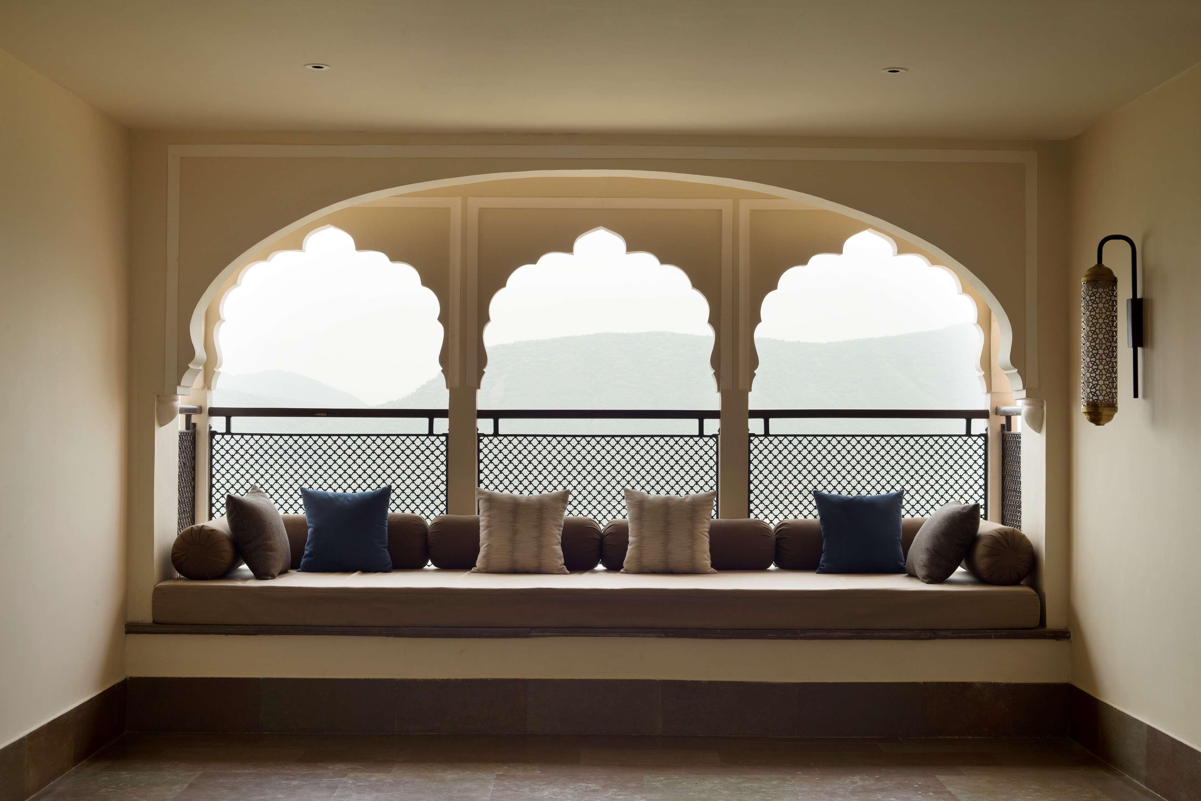 Alila Fort Bishangarh Jaipur - A Hyatt Brand Εξωτερικό φωτογραφία